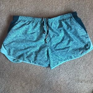 Nike Athletic Shorts